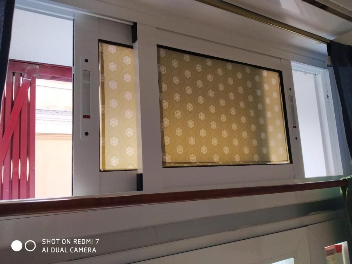 Estudio 54 Centro لقنت المظهر الخارجي الصورة