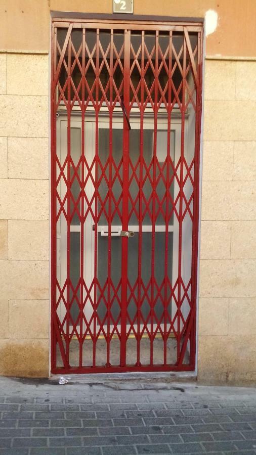 Estudio 54 Centro لقنت المظهر الخارجي الصورة