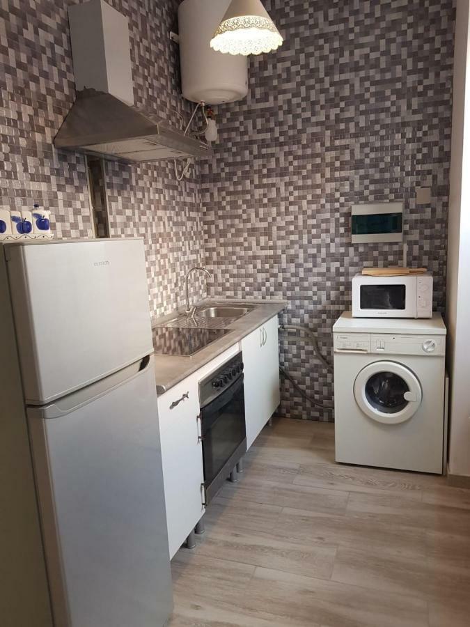 Estudio 54 Centro لقنت المظهر الخارجي الصورة