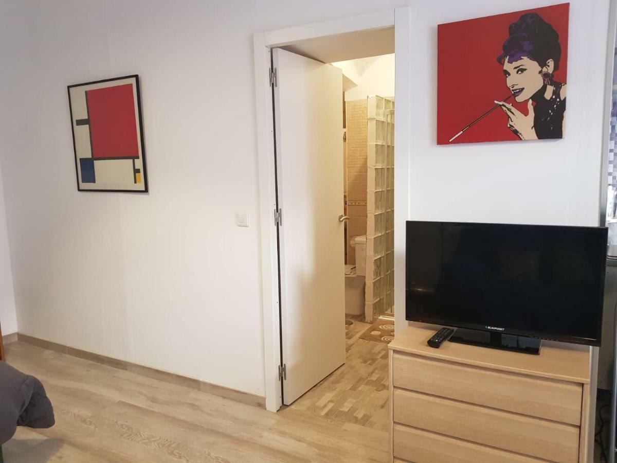 Estudio 54 Centro لقنت المظهر الخارجي الصورة