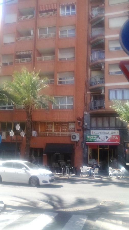 Estudio 54 Centro لقنت المظهر الخارجي الصورة